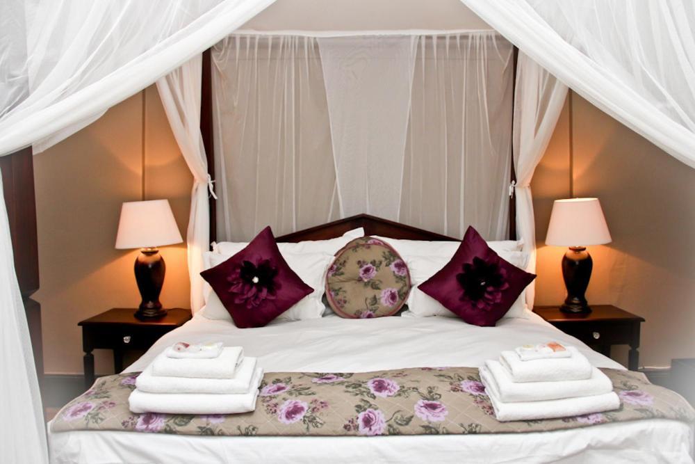 Hotel De Charmoy Estate à Verulam Extérieur photo