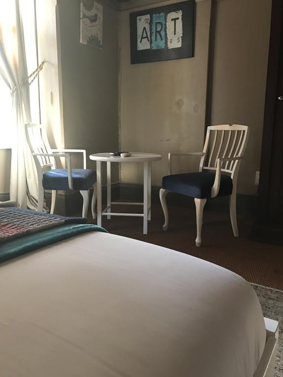 Hotel De Charmoy Estate à Verulam Extérieur photo